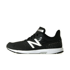 ニューバランス NB HanzoJ Synthetic YPHNZS B1 M ジュニア キッズ 子供 スニーカー ： ブラック×ホワイト New Balance