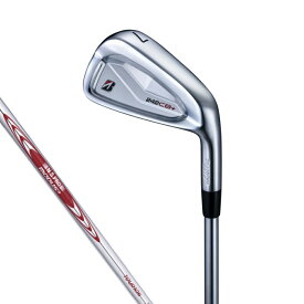 最大10％OFFクーポン 【8/4〜8/11】 ブリヂストン 24B 242CB+ 6I MO105 ゴルフ アイアンセット N.S.PRO MODUS3 TOUR105 6本セット BRIDGESTONE
