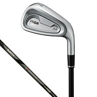 最大10％OFFクーポン 【8/18〜8/20】 プロギア 23 04 IRON ゴルフ アイアンセット MCI FOR 2024年モデル …
