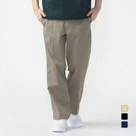 ティゴラ メンズ ロングパンツ ストレートパンツ CORDURA(R)コーデュラ使用 TR-9C1364LP スポーツウェア …