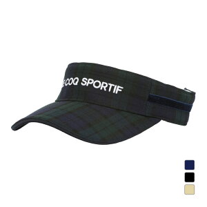 11/18聚Iōő100PobN RbNX|eBt St fB[X StEFA ToCU[ H ~ `FbNToCU[ (LG4FCP50L) le coq sportif GOLF