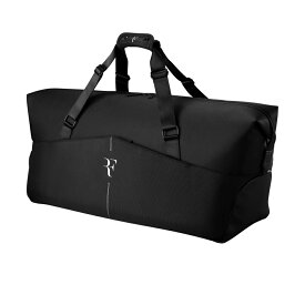 ウイルソン RF PRACTICE RACQUET BAG BLACK プラクティス ラケットバッグ ブラック WR80342010 6本収納可能 ロジャー・フェデラー テニス Wilson