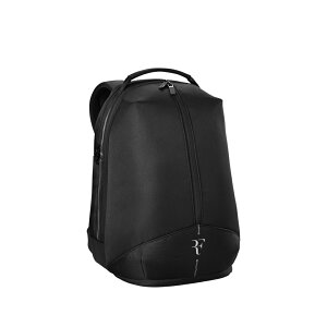 5/20���聚���I�ōő�100��P�o�b�N �E�C���\�� RF BACKPACK BLACK WR80328010 ���P�b�g2�{���[�\ ���W���[�E�t�F�f���[ �e�j�X �o�b�N�p�b�N : �u���b�N Wilson