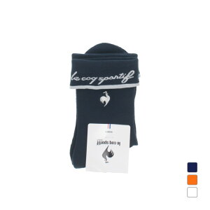 ő10OFFN[| y8/30`9/1z RbNX|eBt St fB[X StEFA \bNX H ~ ܂ԂfUC V[g\bNX (LG4FSO01L) le coq sportif GOLF
