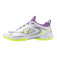 ミズノ WAVE CLAW NEO3 FIT ウエーブクロー ネオ 3 FIT 71GA247212 メンズ レディス バドミントン シュー…