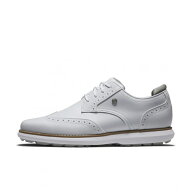 最大10％OFFクーポン 【8/4〜8/11】 フットジョイ レディース TRADITIONS SPIKELESS トラディションズ レ…