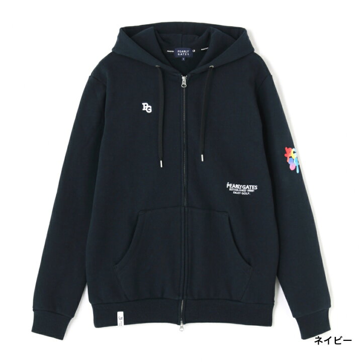楽天市場】最大10％OFFクーポン 【4/4~4/10】 パーリーゲイツ ゴルフ 
