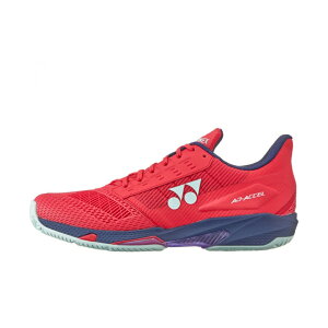lbNX POWER CUSHION AD-ACCEL p[NbVAhANZAC SHTAAMA Y fBX ejX I[R[gpV[Y 3E YONEX