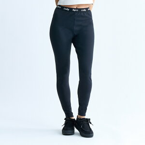最大10%OFFクーポン 【10/30】 ロキシー レディース サーフ レギンス FOXIE LEGGINGS RPT244011 BLK : ブラック ROXY