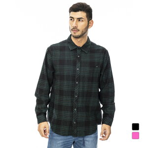 1/10���聚���I�ōő�100��P�o�b�N �r���{�� �����Y �T�[�t �����V���c COASTLINE FLANNEL BE012110 BILLABONG