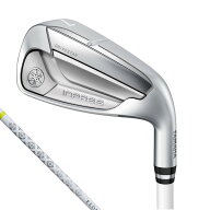 ヤマハ レディース 25inpres DRIVESTAR ドライブスター LADIES 単品アイアン ゴルフ 単品アイアン ELDIO …