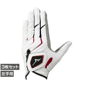 12/5聚Iōő100PobN 3Zbg ~Ym StEFA StO[u W-GRIP(_uObv) wV[g p (5MJMS40101) Y : zCg×bh MIZUNO