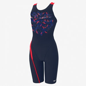 12/10聚Iōő100PobN Xs[h fBX j tBbglX Shadow Boom Loosen Kneeskin Vh[u[[Xj[XL SFW12351 SPEEDO