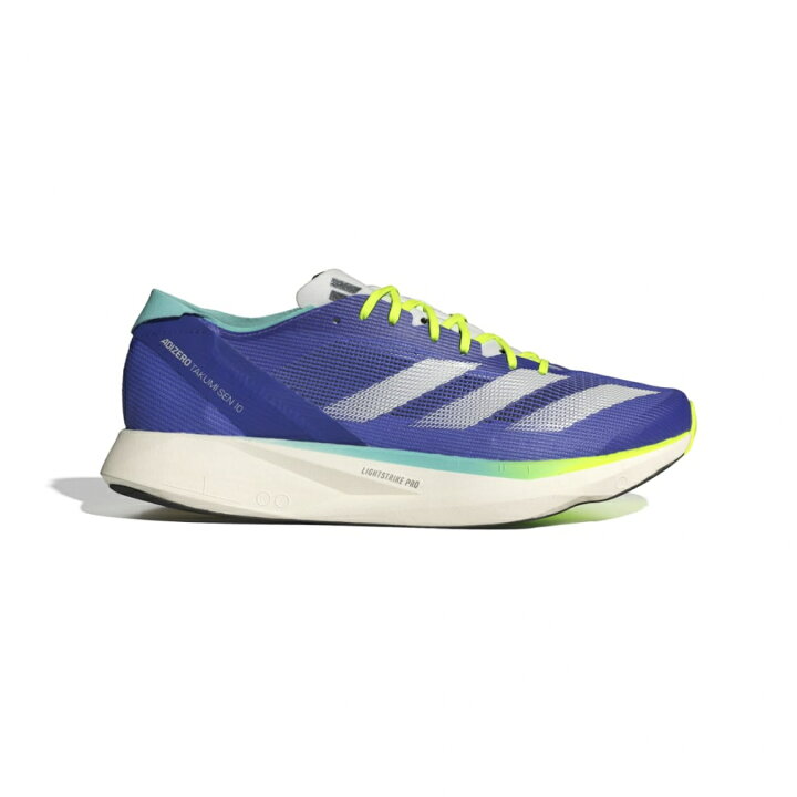 楽天市場】アディダス ADIZERO TAKUMI SEN 10 アディゼロ タクミ セン 