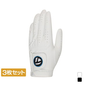10/25限定★抽選で最大100%Pバック 3枚セット テーラーメイド ゴルフウェア ゴルフグローブ プレイヤーズ ゴルフグローブ (UN165) メンズ TaylorMade