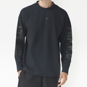 11/1聚Iōő100PobN I[N[ Y /jO TVc PURSUIT L/S TEE 1.0 FOA406987 z Xgb` y : ubN OAKLEY