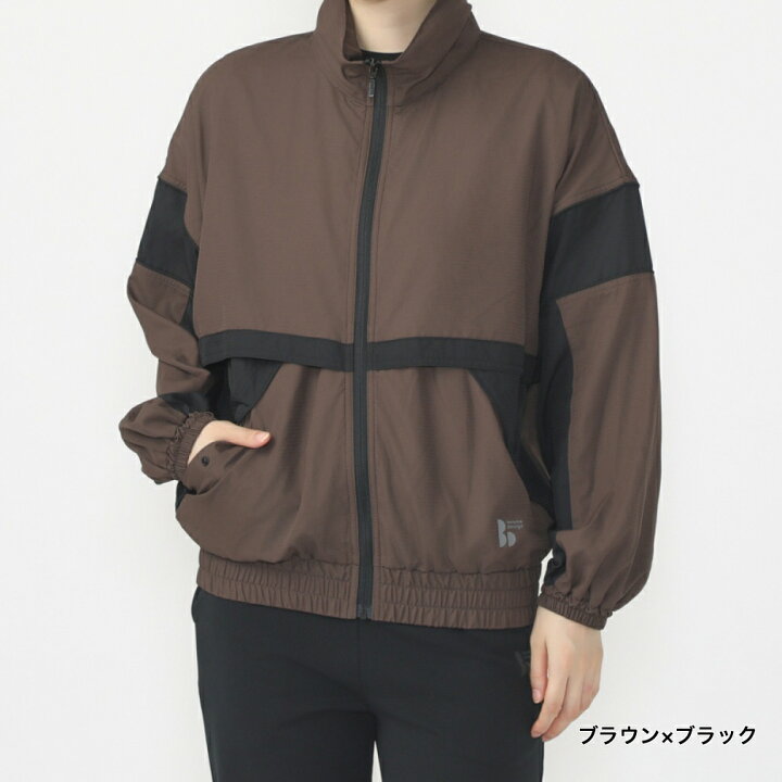 楽天市場】TIGORA by BEAMS DESIGN レディース アウター エアリップ 