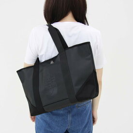 8/10限定★抽選で最大100％Pバック ザ・ノース・フェイス BC STANDARD TOTE BCスタンダードトート NM82451 K トレッキング トートバッグ : ブラック THE NORTH FACE