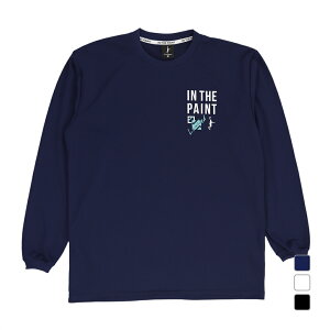 11/25聚Iōő100PobN CUyCg Y fBX oXPbg{[ AyEX|[cf| TVc LONG SLEEVE SHIRTS ITP2410ALP IN THE PAINT