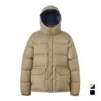 楽天市場】the north face camp sierra short down jacketの通販 