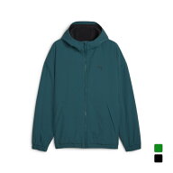プーマ メンズ ウインドフルジップ リバーシブル ウィンドブレーカー 684104 スポーツウェア PUMA fw_outer