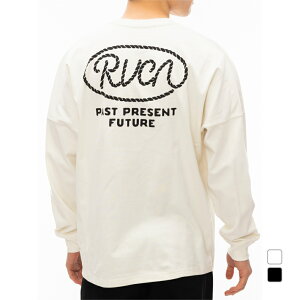 ő10OFFN[| y11/20`11/27z [J Y T[t TVc RVCA LASSO LT BE042-063 RVCA