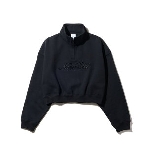 12/5聚Iōő100PobN j[G fB[X XEFbg n[tWbv WS SW HZ CROPPED BLK 14324610 10 X|[cEFA F ubN NEW ERA