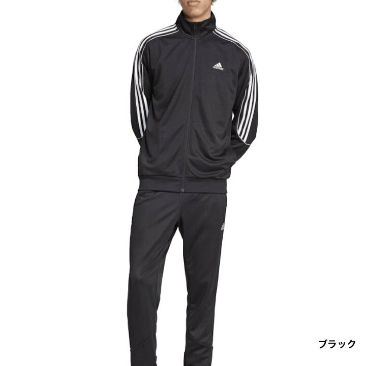 楽天市場】アディダス メンズ ジャージ 上下セット M 3S DK トラック 