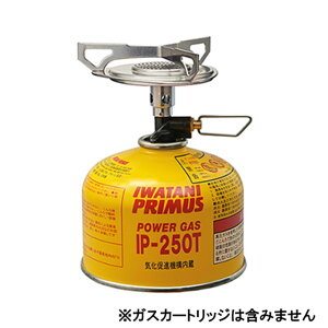 �v�����X �G�b�Z���V�����E�g���C���X�g�[�u (P-TRS) �L�����v �V���O���R���� PRIMUS