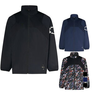 11/25聚Iōő100PobN I[N[ Y 싅 EChu[J[ STRIKING WIND WARM JKT 6.0 /ۉ FOA407095 OAKLEY