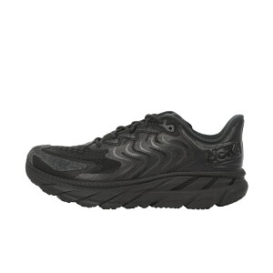 ő10OFFN[| y11/30`12/1z zJ Ntg LS CLIFTON LS 1141550 BASP Y gbLO V[Y : BLACK/ASPHALT HOKA