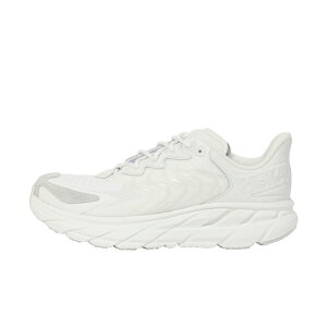 zJ Ntg LS CLIFTON LS 1141550 WNCL Y gbLO V[Y : WHITE/NIMBUS CLOUD HOKA