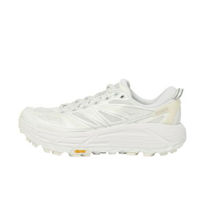 12/5聚Iōő100PobN zJ }t@eXs[h 2 MAFATE SPEED 2 1126851 WLRC Y gbLO V[Y : WHITE/LUNAR ROCK HOKA