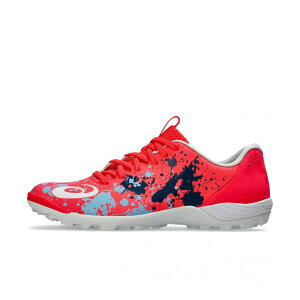 11/1聚Iōő100PobN AVbNX TOQUE 8 TF gbL 8 TF 1113A045 TbJ[ g[jOV[Y 2E : sN asics