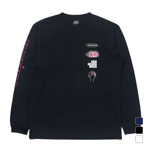 ő10OFFN[| y11/30`12/1z gWX^ Y fBX nh{[ vNeBXVc HB DRY L S T-shirts Ball Rush HB24TS14 TRANSISTAR