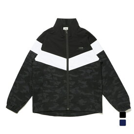 ティゴラ iHEAT アイヒート 吸湿発熱 ジュニア キッズ 子供 ウインドジャケット TR-9A4534WJ スポーツウェア TIGORA