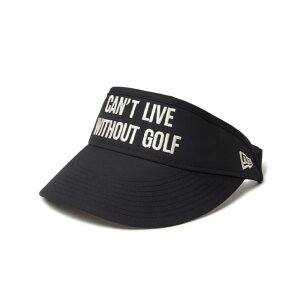 j[G fB[X StEFA ToCU[ H ~ GFW TL VISOR CLWG BLK (14326189) NEW ERA