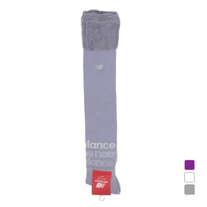 11/1聚Iōő100PobN j[oX fB[X StEFA \bNX OVER KNEE SOCKS (0124286507) New Balance