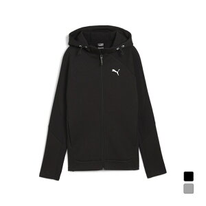 10/18聚Iōő100PobN v[} fB[X jbgWPbg EVOSTRIPE t[fbhWPbg 684211 p[J[ AE^[ X|[cEFA PUMA