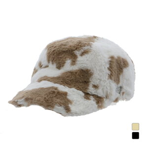 10/18聚Iōő100PobN j[oX fB[X StEFA Lbv H ~ FUR FIVE PANELS CAP (0124287514) New Balance