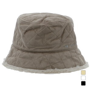 j[oX fB[X StEFA nbg H ~ QUILTED BUCKET HAT (0124287511) New Balance