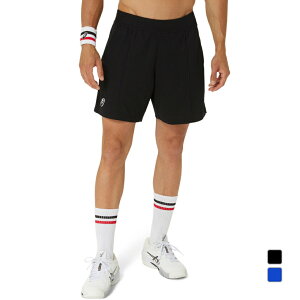 ő10OFFN[| y9/18`9/25z AVbNX Y ejX n[tpc MEN CLASSIC 7IN SHORT NVbN7C`V[c 2041A290 asics
