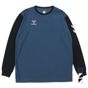 11/1聚Iōő100PobN q Y fBX nh{[ vNeBXVc HB BASIC L S TEEVc HAP7202 hummel