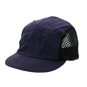 10/25限定★抽選で最大100%Pバック ザ・ノースフェイス 陸上/ランニング キャップ Free Run Cap フリーランキャップ NN01406 : パープル THE NORTH FACE