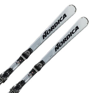 ノルディカ NORDICA スキー板」の人気商品一覧 | 安い商品を通販サイト 