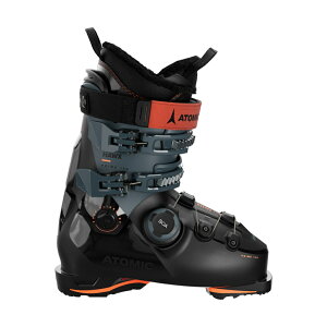�ő�10��OFF�N�[�|�� �y4/4�`4/10�z �A�g�~�b�N AT HAWX PRIME 110 BOA GW AE5030000 �����Y �X�L�[ �u�[�c : �u���b�N×���b�h ATOMIC