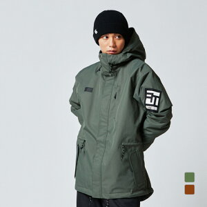 �ő�10��OFF�N�[�|�� �y5/30�z �A���e�B�Y�� �����Y �X�m�[�{�[�h �W���P�b�g SNOWBOARD JACKET AT-2302 ANTISM