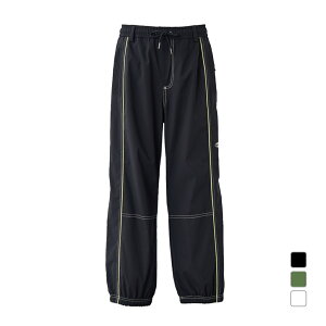 最大10%OFFクーポン 【10/30】 クイックシルバー メンズ スノーボード パンツ QUIK SLASH PT QPT243413 QUIKSILVER