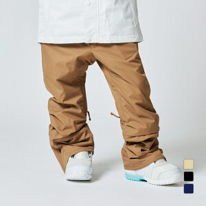 �ő�10��OFF�N�[�|�� �y5/23�`5/27�z �A���e�B�Y�� ���f�B�[�X �X�m�[�{�[�h �p���c SNOWBOARD PANTS AT-2315 ANTISM