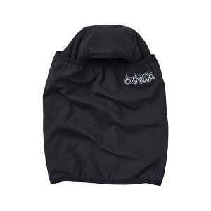 ディーシーシューズ メンズ スキー/スノーボード マスク 24 PRACTICAL BALACLAVA DOA244243 BKR : ブラック DC SHOES